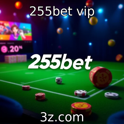 Desenvolvedores exploram novas tecnologias em jogos : 255bet vip