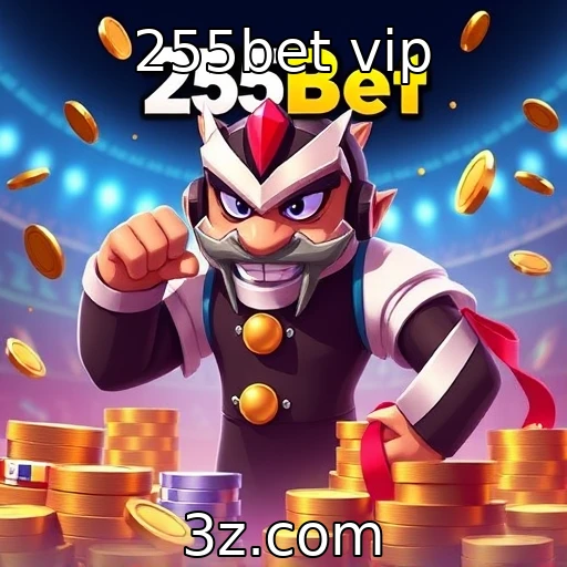 Tendências futuras da indústria de jogos online : 255bet vip