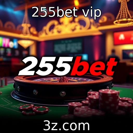 Regulamentação de jogos de azar e suas implicações | 255bet vip