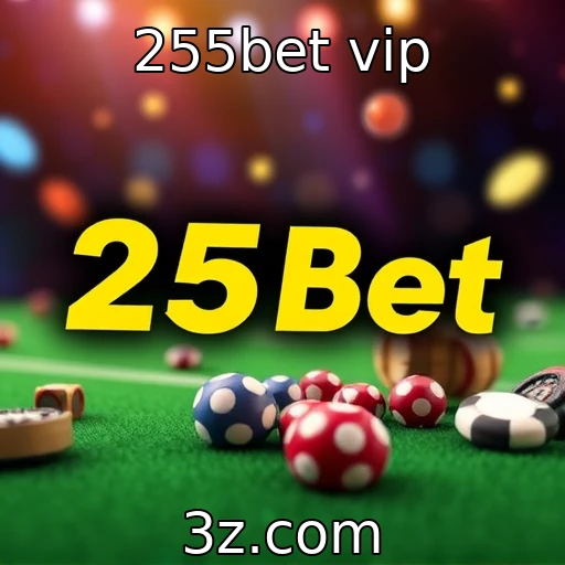 Novas regulamentações para jogos de azar em 2025 - 255bet vip