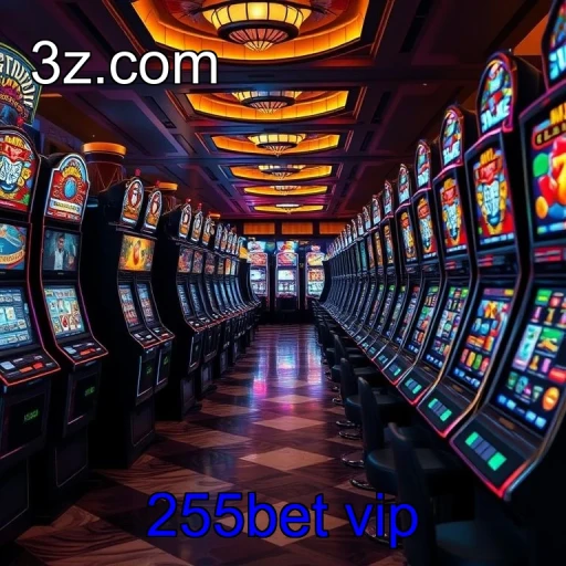 255bet vip Jogos