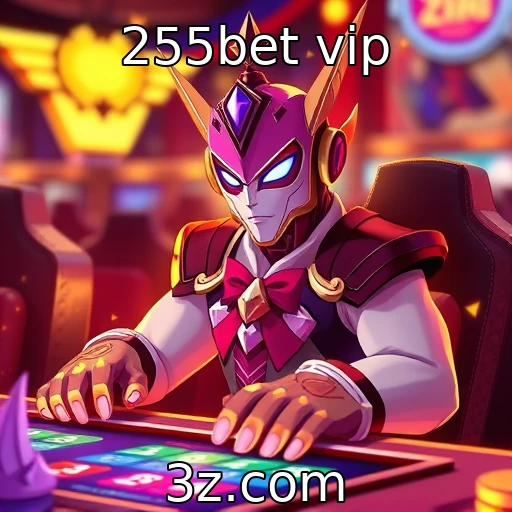 Evolução da tecnologia em jogos eletrônicos : 255bet vip