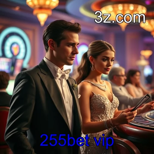 255bet vip Jackpots