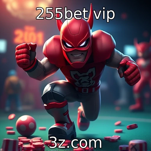 Crescimento do mercado de jogos móveis em 2025 - 255bet vip