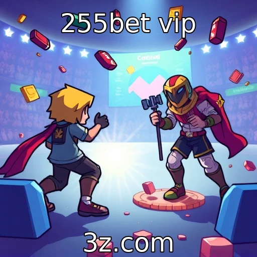 Novos métodos de monetização em jogos digitais - 255bet vip