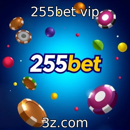 Novas tecnologias transformam experiências em jogos online : 255bet vip