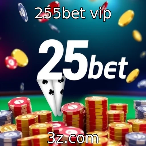 Mudanças na legislação de jogos de azar online - 255bet vip