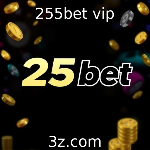 Análise do crescimento dos jogos online em 2025 : 255bet vip