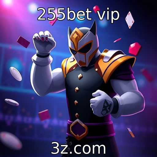 Os desafios do mercado de jogos online : 255bet vip