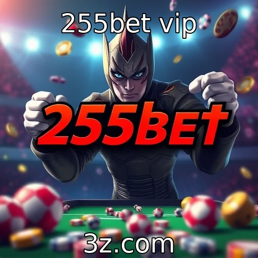 Mercado de jogos online cresce com novas oportunidades de investimento | 255bet vip