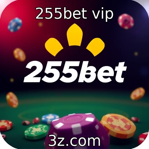 Tendências da indústria de jogos online no mercado atual : 255bet vip