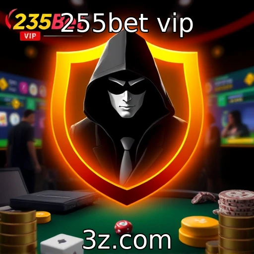 Privacidade e segurança nas plataformas de jogos online : 255bet vip