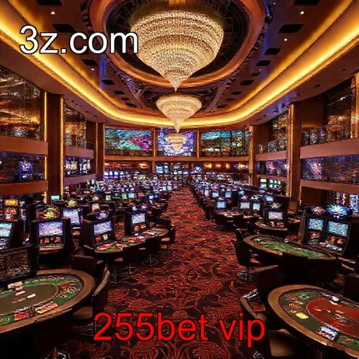 255bet vip Segurança Avançada