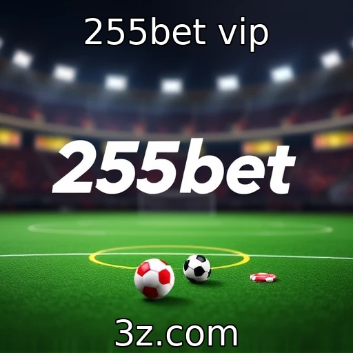 Inovação tecnológica na indústria de jogos : 255bet vip