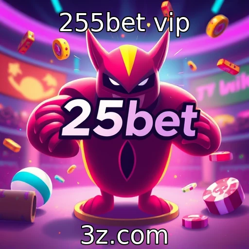 O papel da tecnologia na evolução dos jogos : 255bet vip