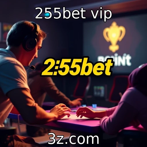 Avaliação da experiência do usuário em plataformas de jogos - 255bet vip